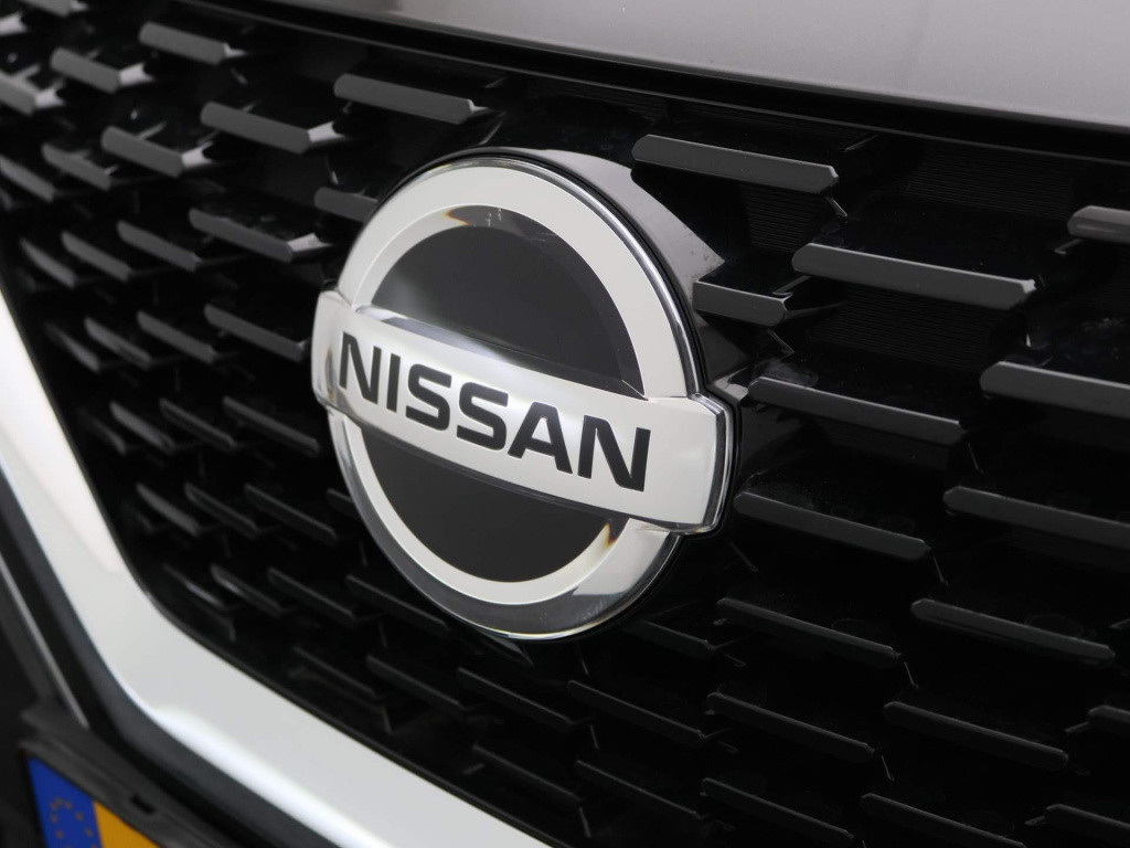 Nissan Qashqai 1.3 mhev xtronic business access | automaat | climate contro