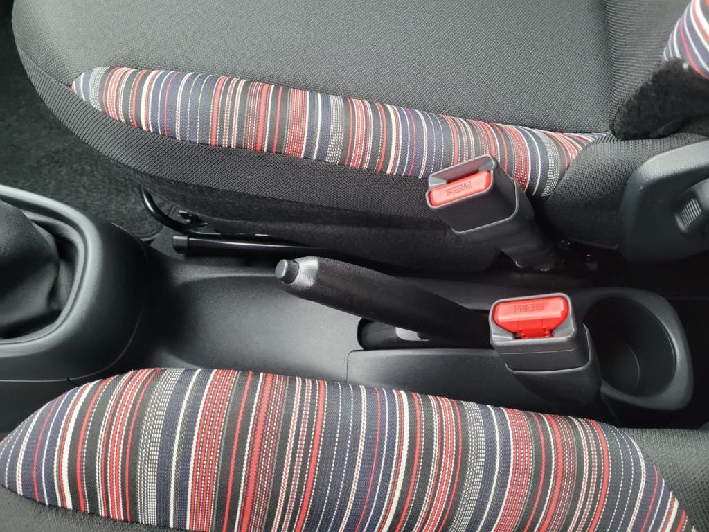 Citroen C1 1.0 e-vti feel