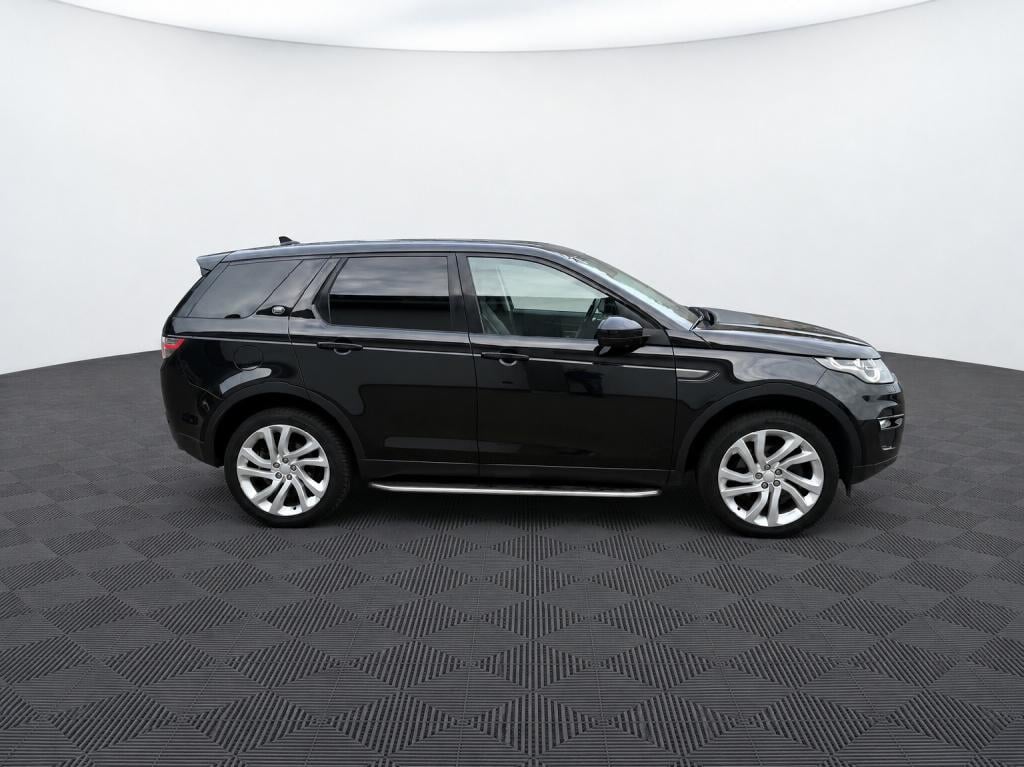 Land Rover Discovery 2.0 td4 se 7 persoons