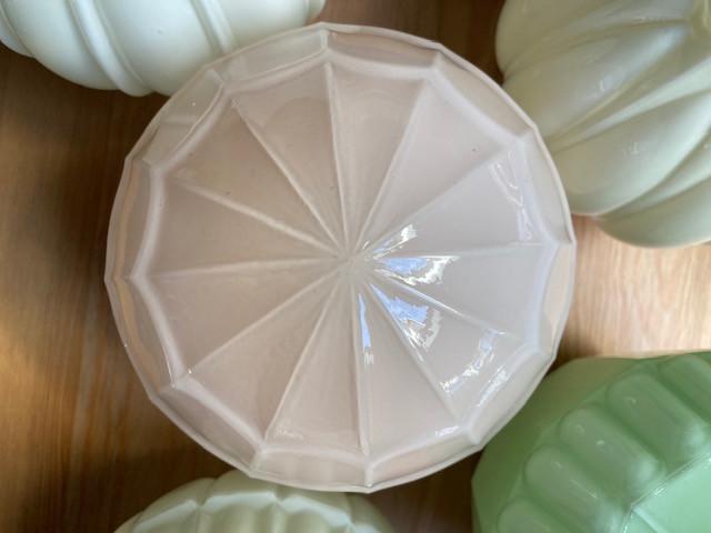 TABUR - Glazen Bollen