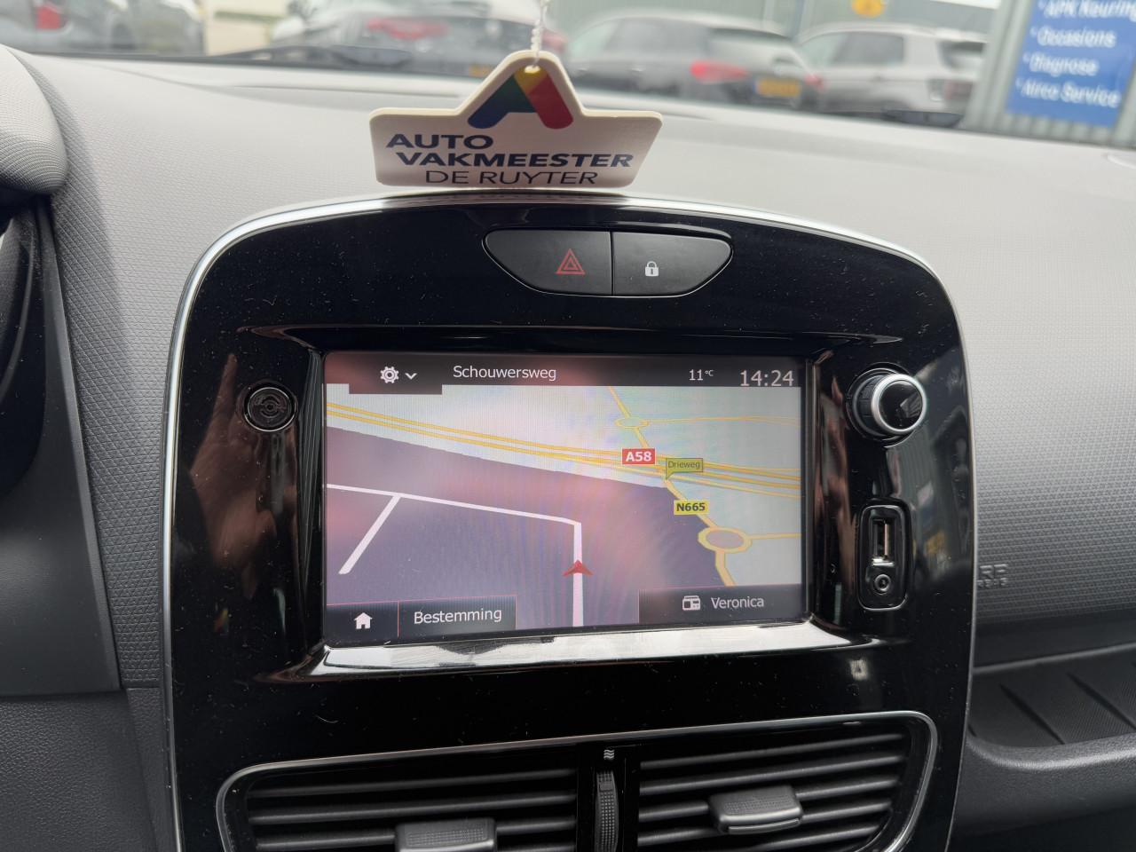 Renault Clio - 0.9 TCe Limited