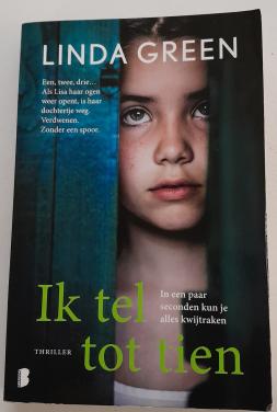 Linda Green - Ik tel tot tien.