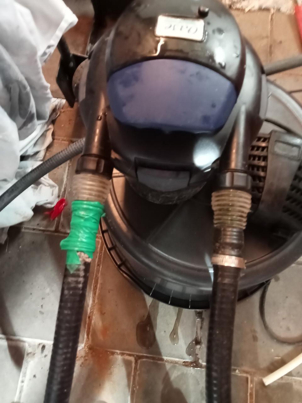 Oase biopress 4000 filter