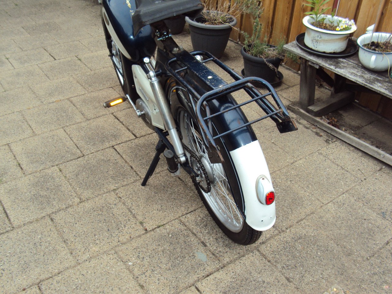 Brommer