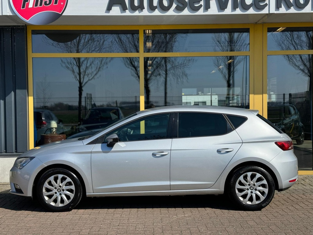 Seat Leon 1.4 ecotsi style con