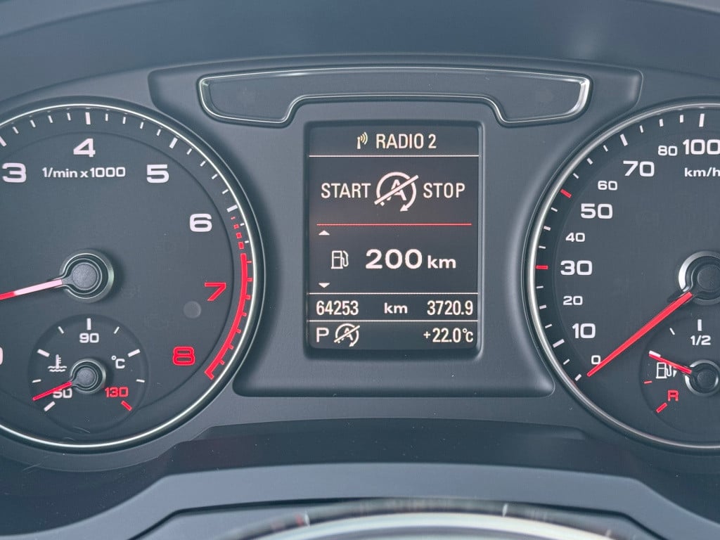 Audi Q3 1.4 tfsi cod sport pro line s automaat