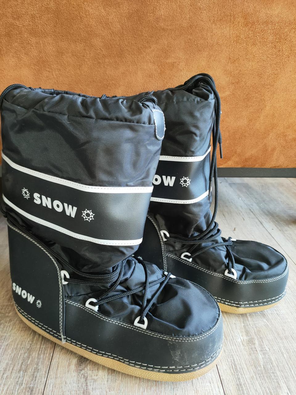 Snowboots maat 41 - 43