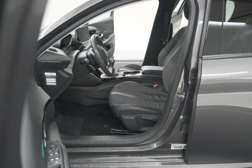 Peugeot 208 puretech 100 allure pack | parkeersensoren | apple carplay | st