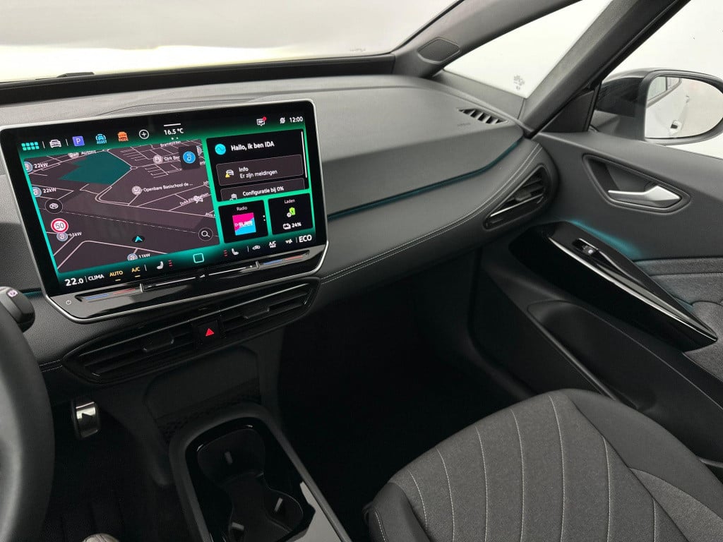 Volkswagen Id.3 pro limited edition 59 kwh accu. 150 kw / 204 pk h