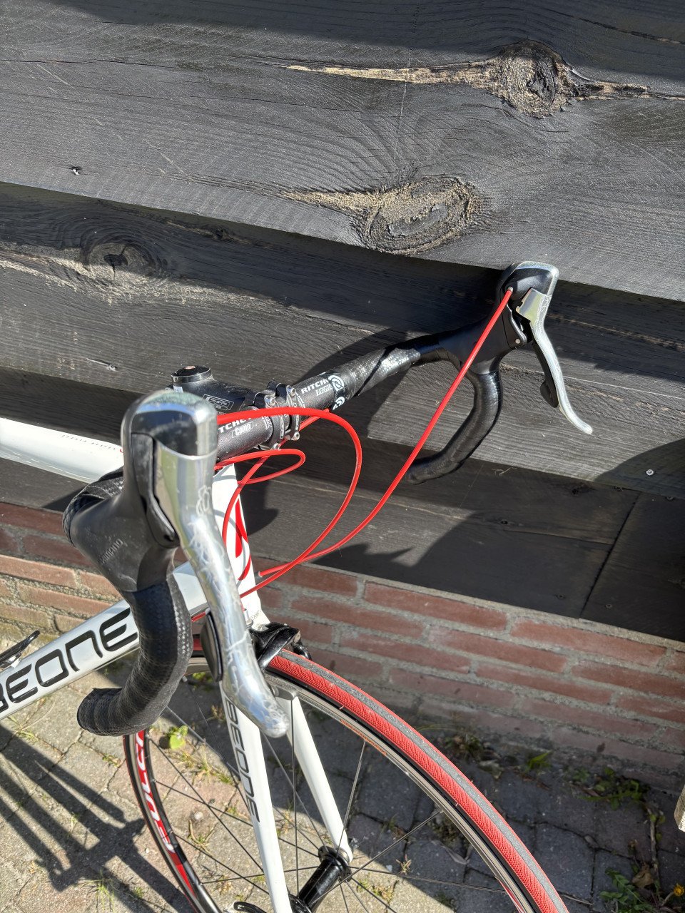 Beone racefiets