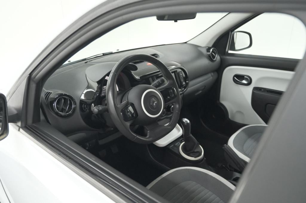 Renault Twingo 1.0 sce dynamique | camera | navigatie | cruise control | pa