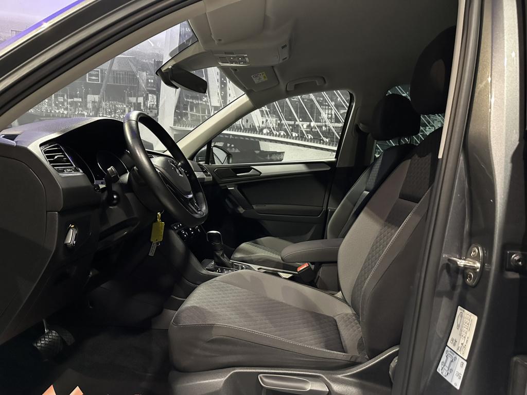 Volkswagen Tiguan 1.5 tsi act comfortline business *led*appconnect*camera*t