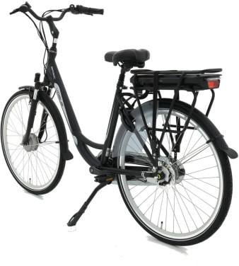 Vogue fietsen nu ook verkrijgbaar bij Scootmobiel-Goes.