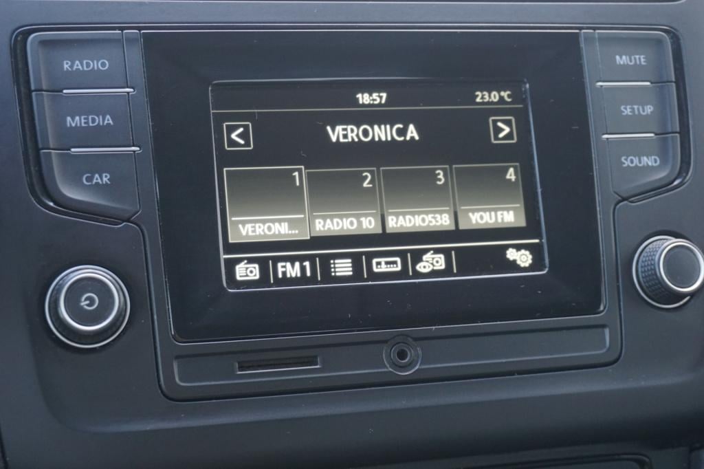 Volkswagen Polo 1.0 comfortline edition airco / elektr. ramen / lm velgen