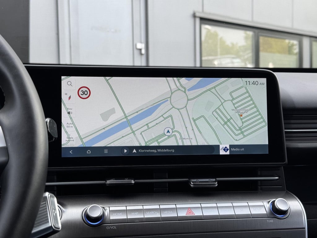 Hyundai Kona 1.6 gdi hev comfort smart