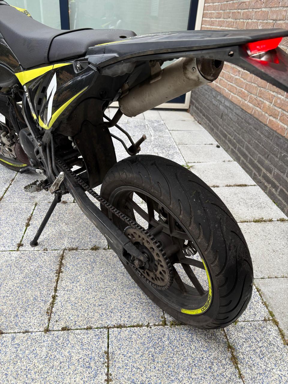 Sherco SM-R 50