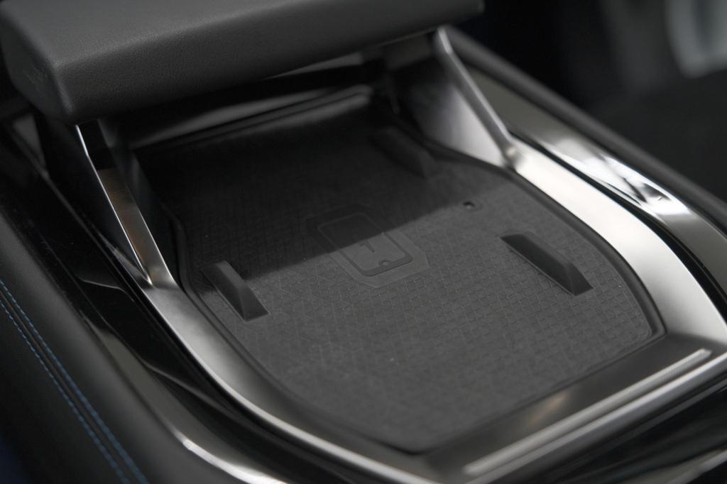 Renault Rafale 1.2 e-tech 4x4 plug-in hybrid 300 esprit alpine | 360 camera