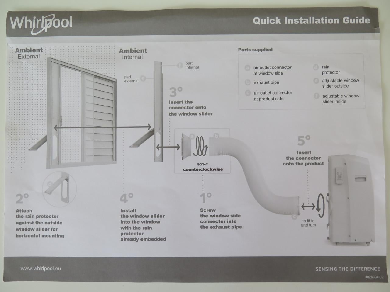 Airco (mobiel)