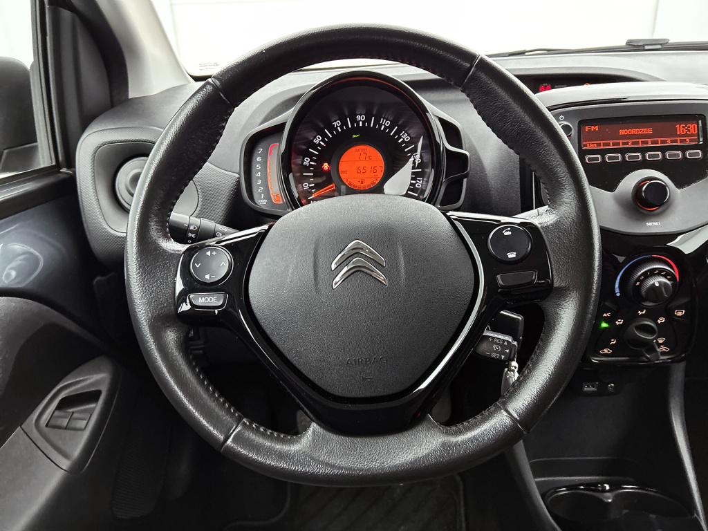 Citroen C1 1.0 vti feel | rijklaar |