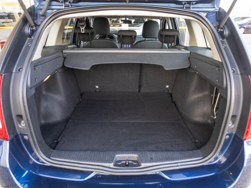 Dacia Logan mcv 0.9 tce 90pk prestige