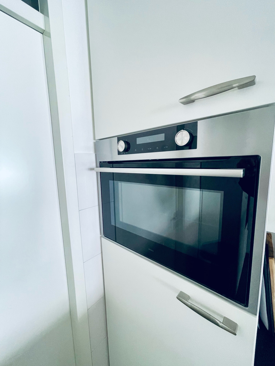 Mooie Bruynzeel keuken!