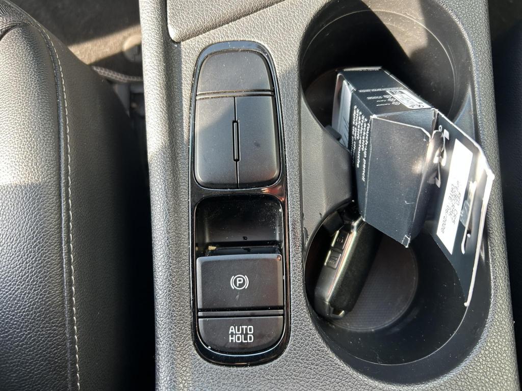 Kia Niro 1.6 gdi hybrid dynamicline