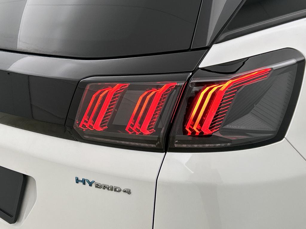 Peugeot 3008 plug-in hybrid4 300pk gt pack | rijklaar | adaptive cruise | e