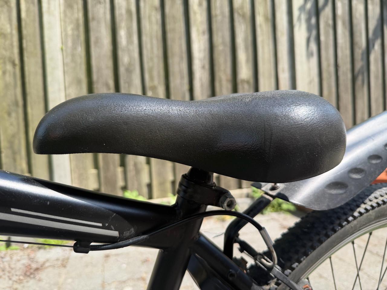 Jongensfiet 26 inch opknapper