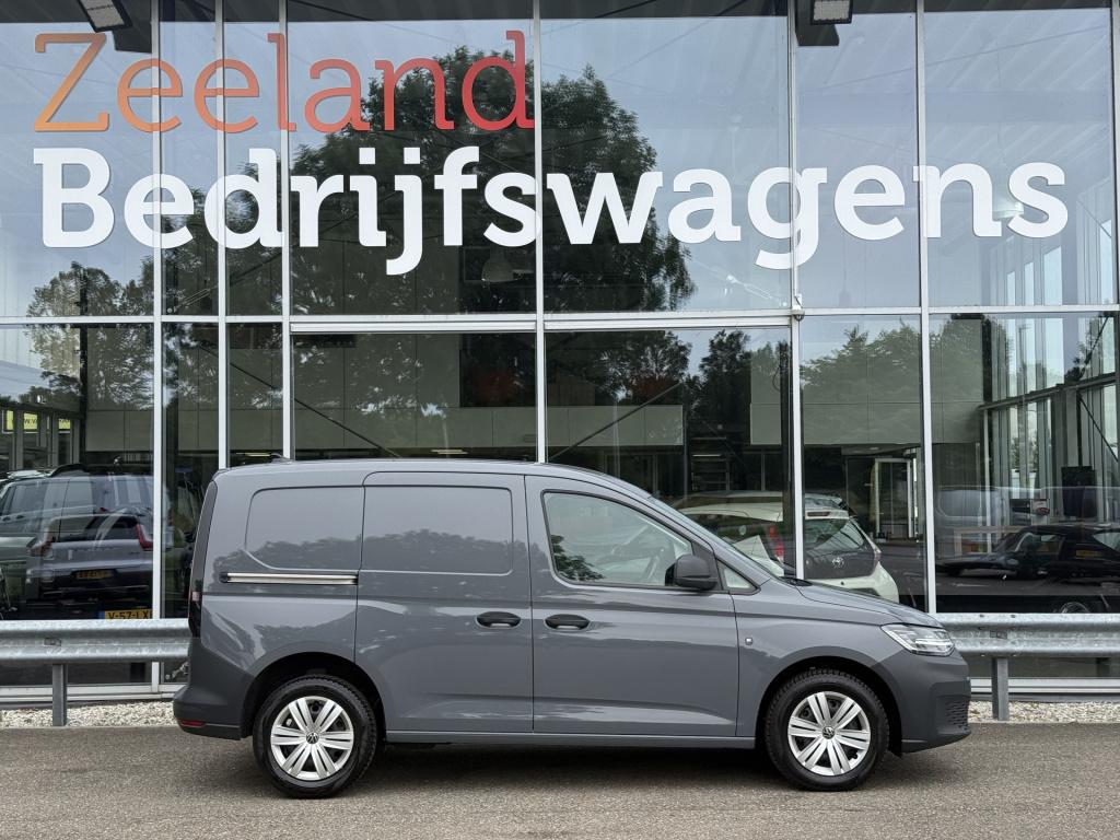 Volkswagen Caddy cargo 2.0 tdi | camera | carplay | navi | stoelverw. | cru