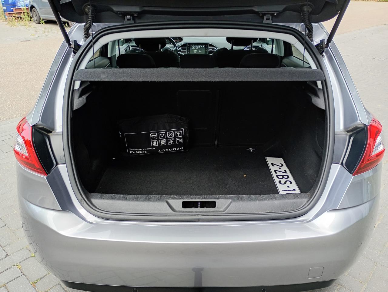 Peugeot 308 1..2