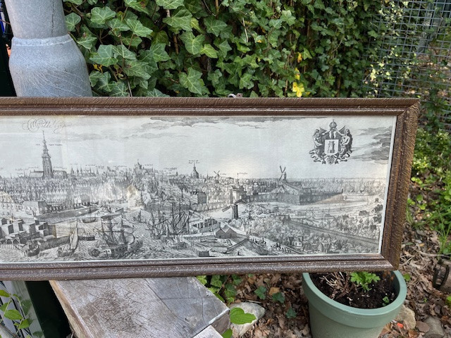 Gravue Middelburg