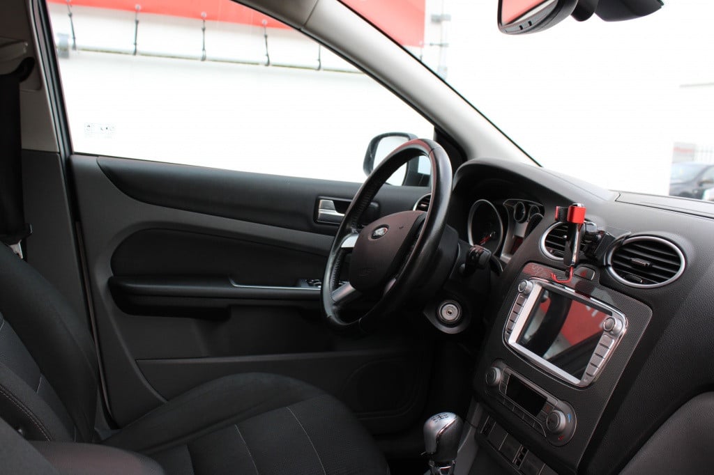 Ford Focus 1.8 titanium flex.f.