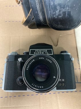 Foto camera