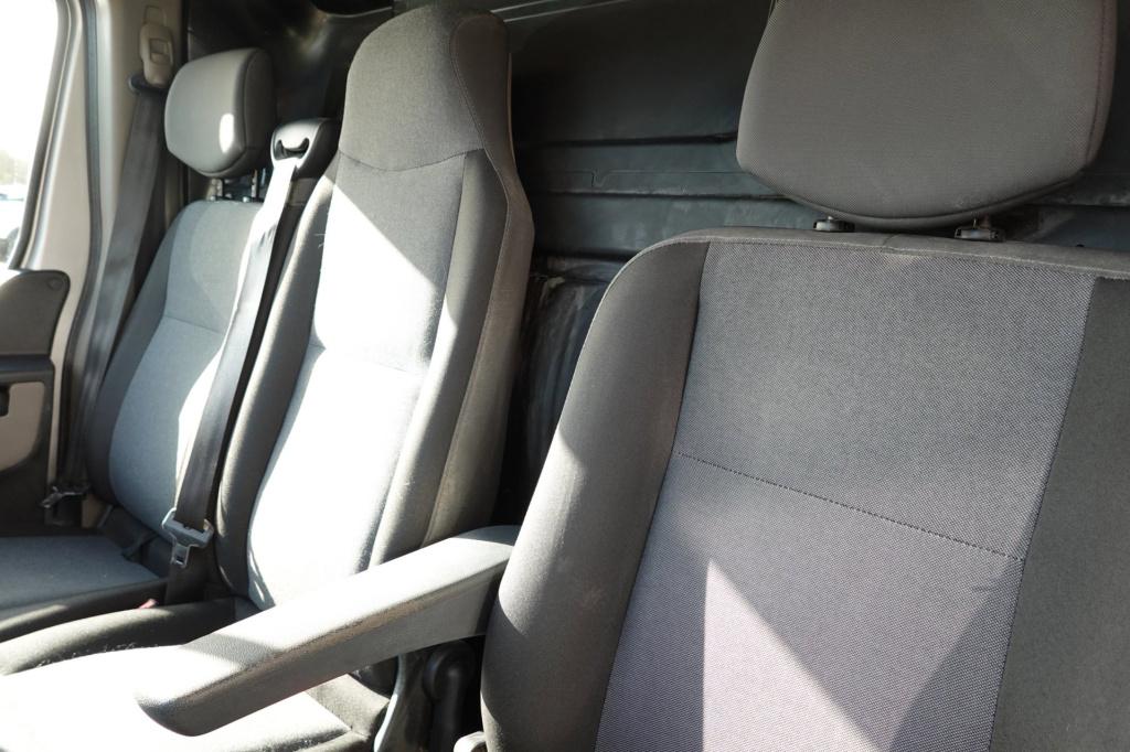 Renault Master t33 2.3 dci l2h2 dubbele schuifdeur