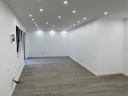 Renovatie van Huis