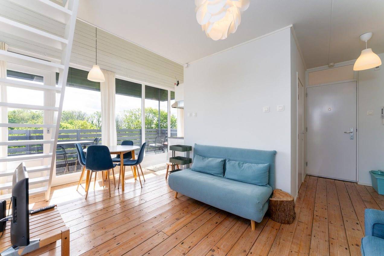 Cadzand bad appartement te koop