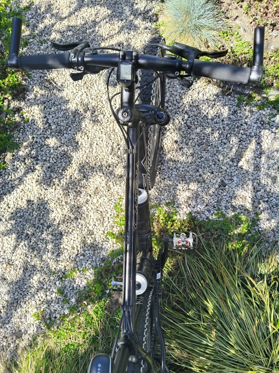 Sensa mountainbike