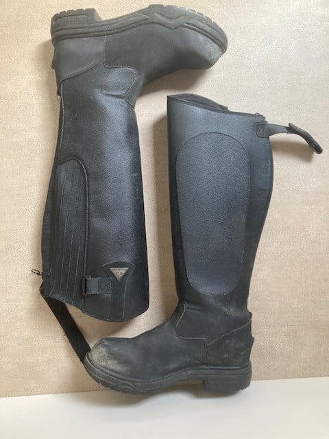 Mountain Horse Paardrijlaarzen Maat 43