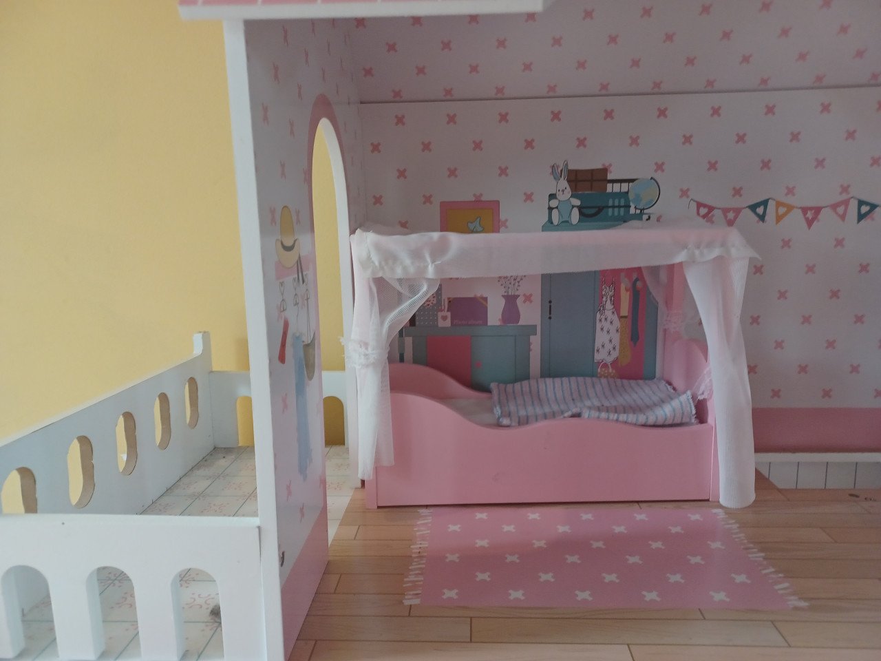 Poppenhuis