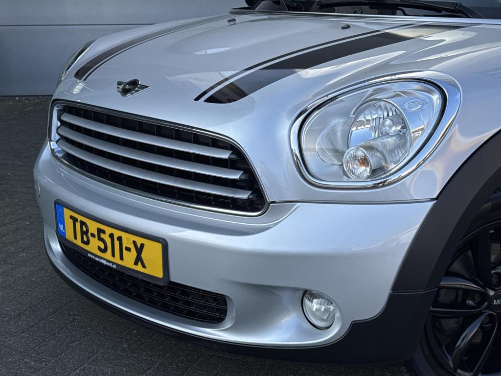 Mini Countryman mini 1.6 cooper chili