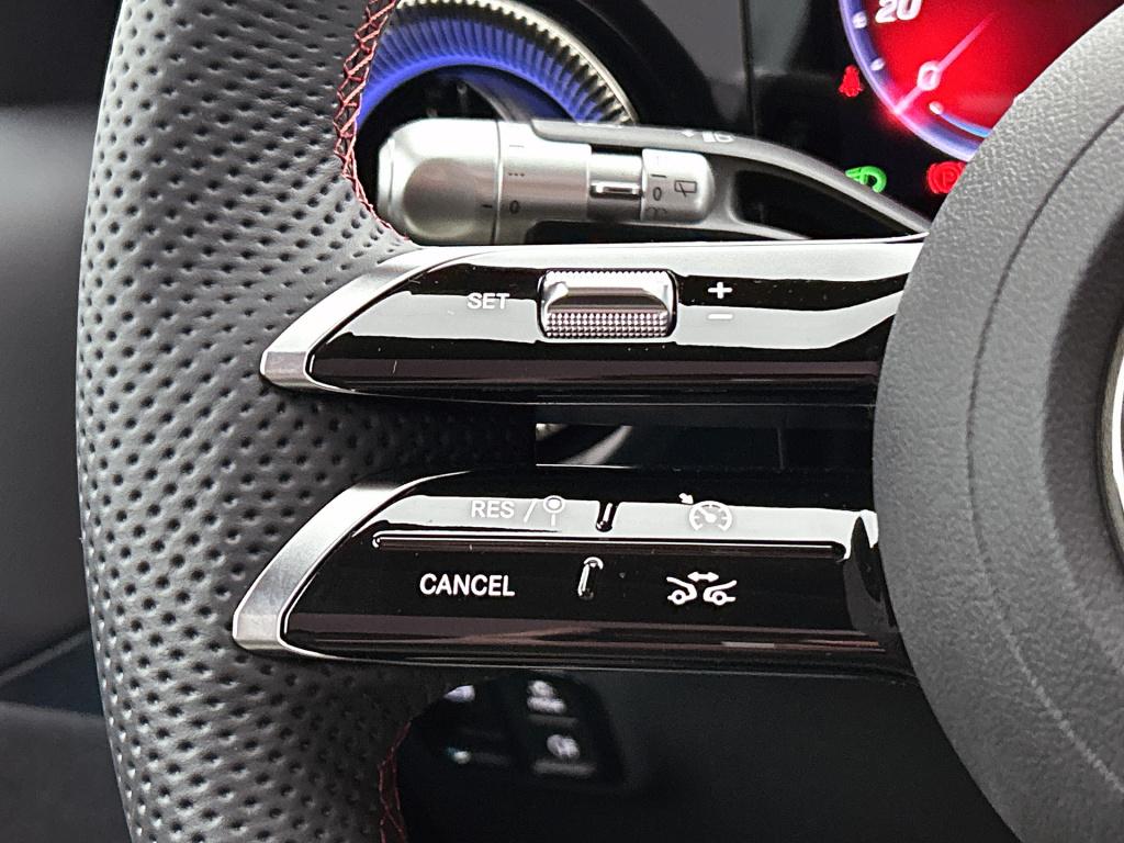 Mercedes-Benz Cla shooting brake 250+ business solution amg 85 kwh | pluspa