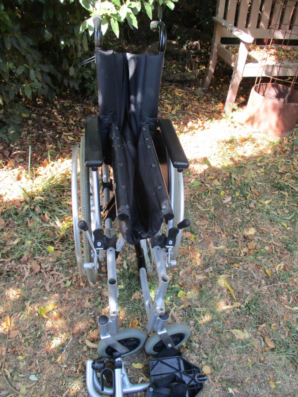 Exel  G3 rolstoel te koop