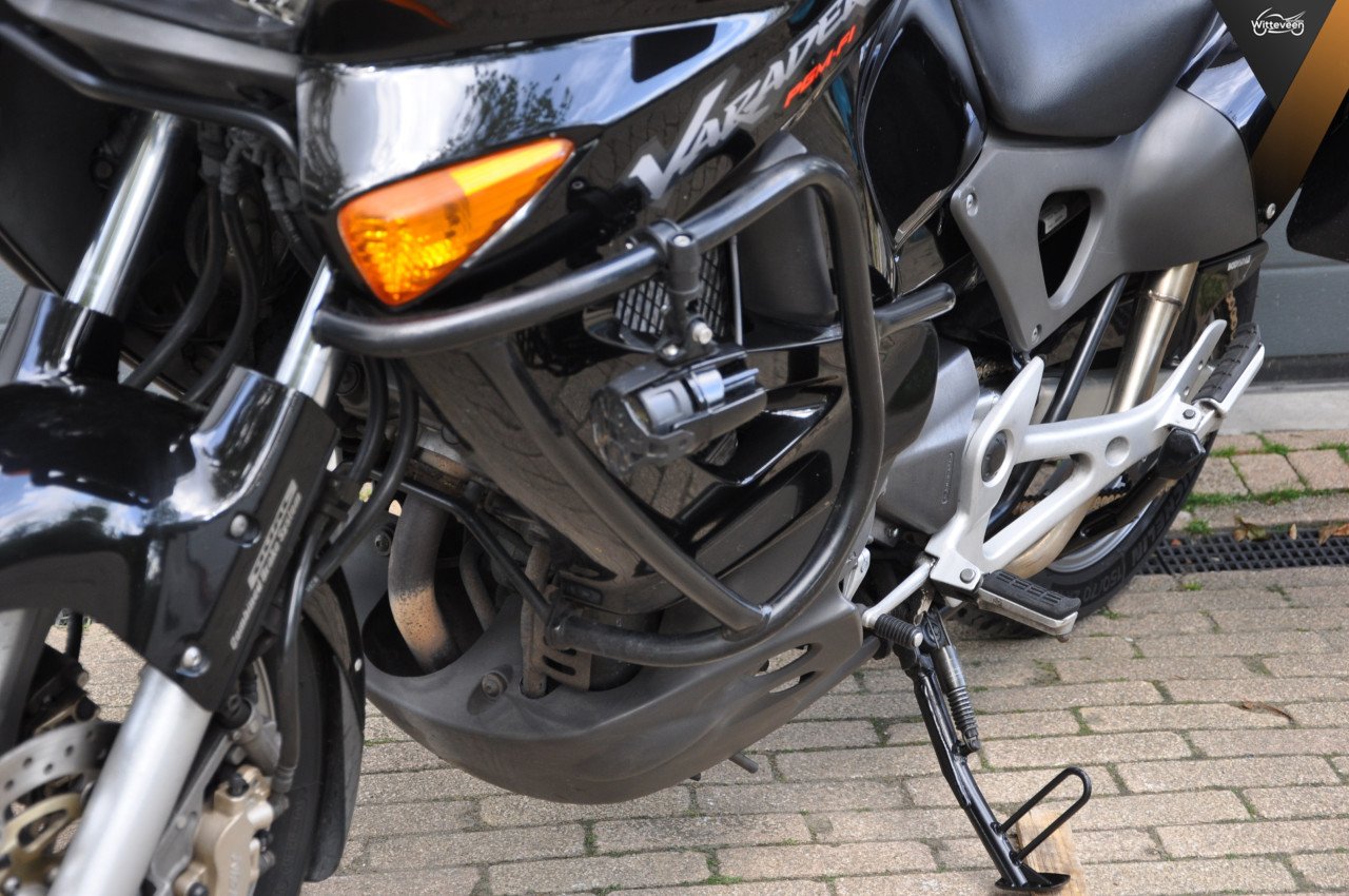 Honda XL1000V Varadero