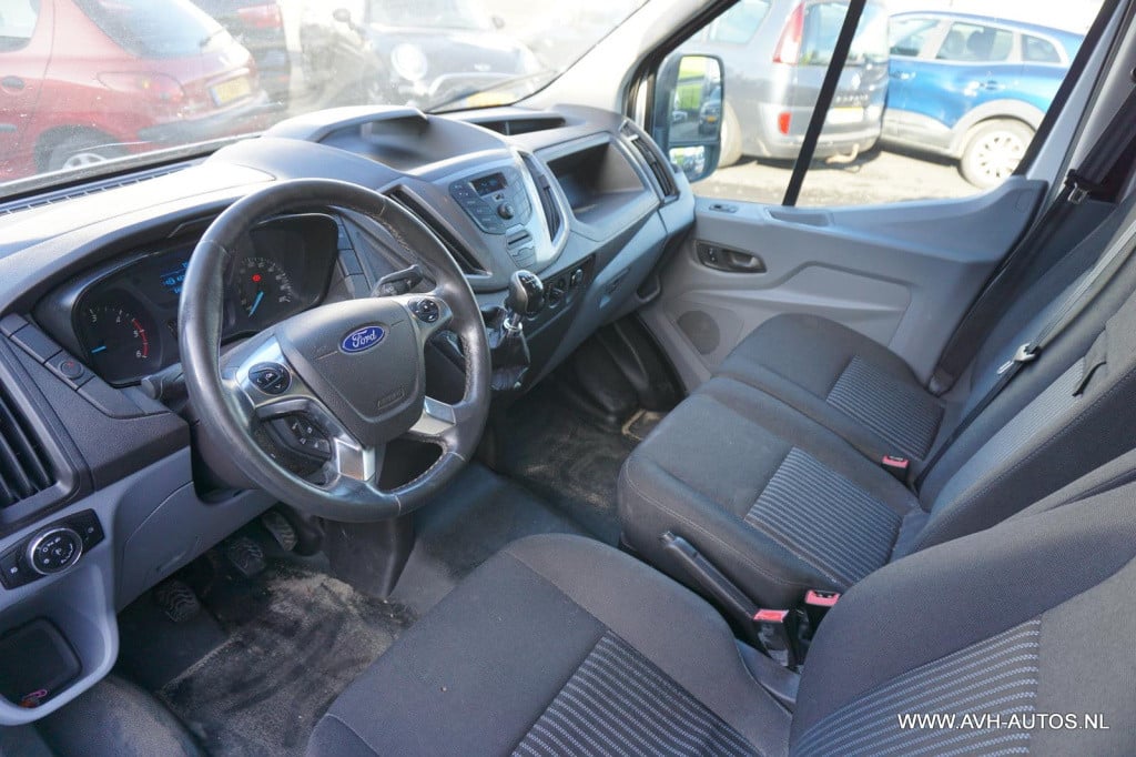 Ford Transit 350 2.2 tdci l3h3 ambiente