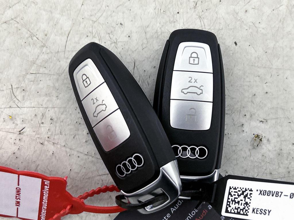 Audi A3 sportback 45 tfsi e s edition competition | automaat | panoramadak 