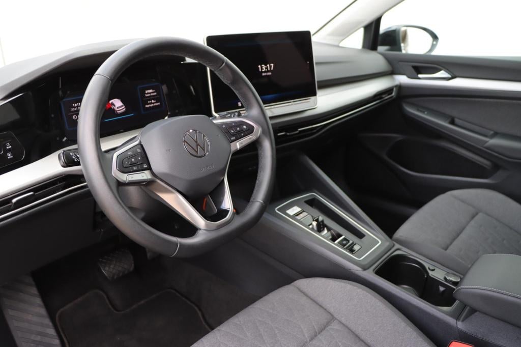 Volkswagen Golf 1.5 ehybrid life edition 204pk dsg6 | soh 100% |