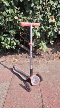 Globber step & stunt step