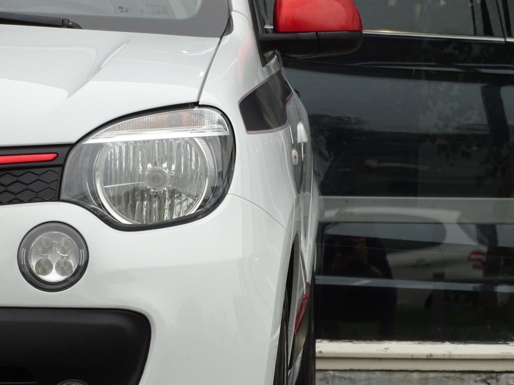 Renault Twingo 0.9 tce dynamique | airco | cruise | bluetooth
