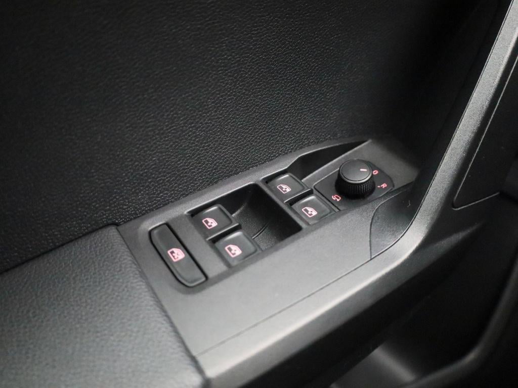 Seat Ibiza 1.0 ecotsi style business intense | apple carplay / android auto