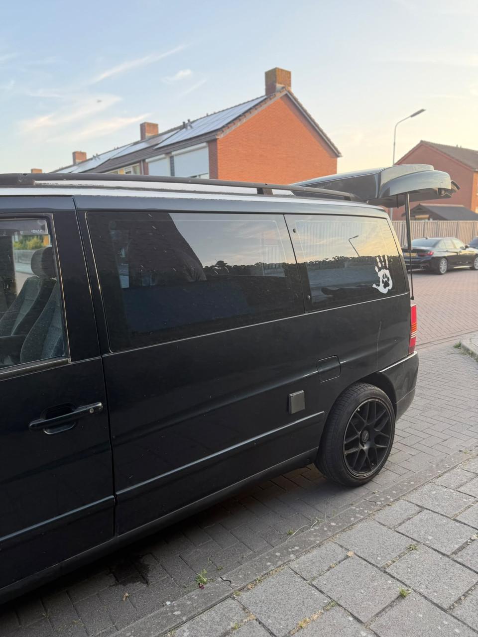 Camperbus